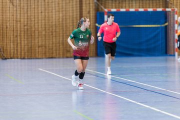 Bild 73 - F HSG Kremperheide/Muensterdorf - HSG Holstein Kiel/Kronshagen : Ergebnis: 31:26